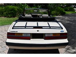 1986 Ford Mustang (CC-2114192) for sale in Punta Gorda, Florida