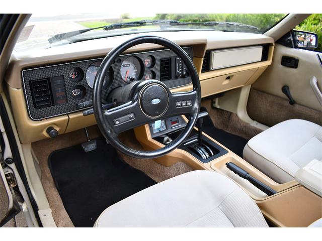 1986 Ford Mustang (CC-2114192) for sale in Punta Gorda, Florida