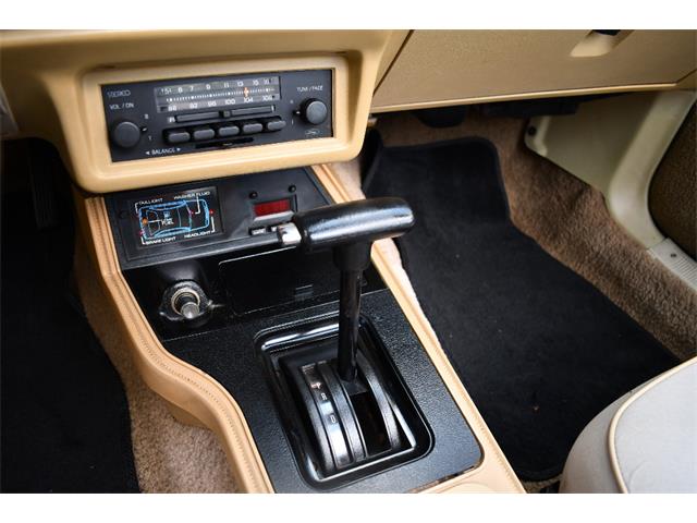1986 Ford Mustang (CC-2114192) for sale in Punta Gorda, Florida