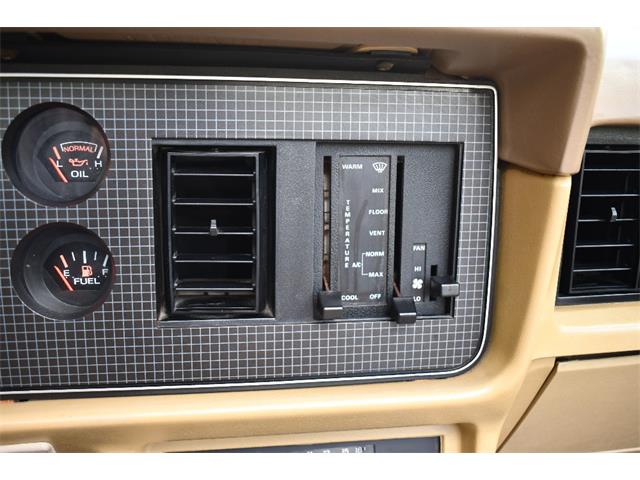 1986 Ford Mustang (CC-2114192) for sale in Punta Gorda, Florida