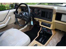 1986 Ford Mustang (CC-2114192) for sale in Punta Gorda, Florida