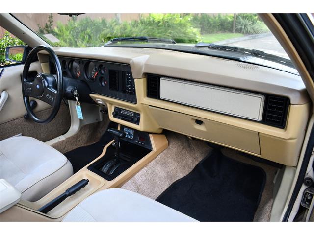 1986 Ford Mustang (CC-2114192) for sale in Punta Gorda, Florida