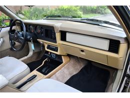 1986 Ford Mustang (CC-2114192) for sale in Punta Gorda, Florida