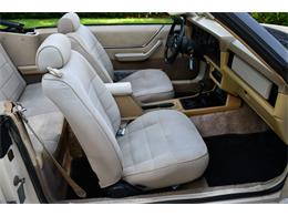 1986 Ford Mustang (CC-2114192) for sale in Punta Gorda, Florida