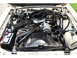 1986 Ford Mustang (CC-2114192) for sale in Punta Gorda, Florida