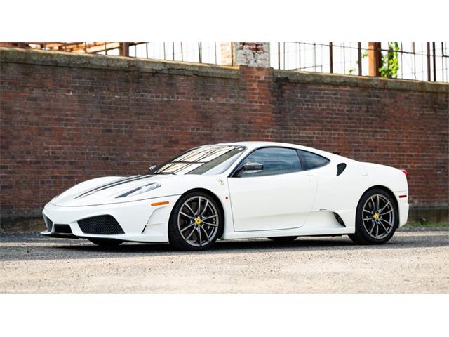 2009 Ferrari 430 (CC-2114193) for sale in Newport, Rhode Island