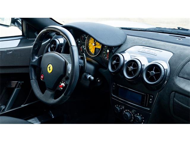 2009 Ferrari 430 (CC-2114193) for sale in Newport, Rhode Island