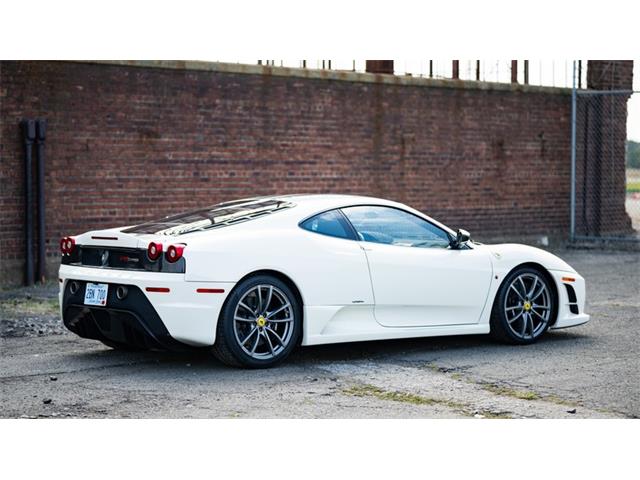 2009 Ferrari 430 (CC-2114193) for sale in Newport, Rhode Island