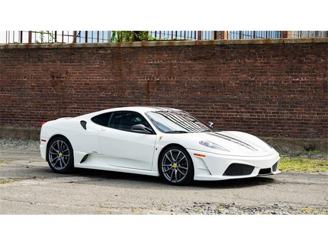 2009 Ferrari 430 (CC-2114193) for sale in Newport, Rhode Island