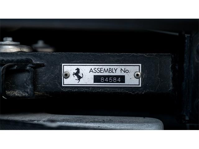 2009 Ferrari 430 (CC-2114193) for sale in Newport, Rhode Island