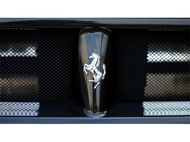 2009 Ferrari 430 (CC-2114193) for sale in Newport, Rhode Island