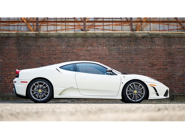 2009 Ferrari 430 (CC-2114193) for sale in Newport, Rhode Island