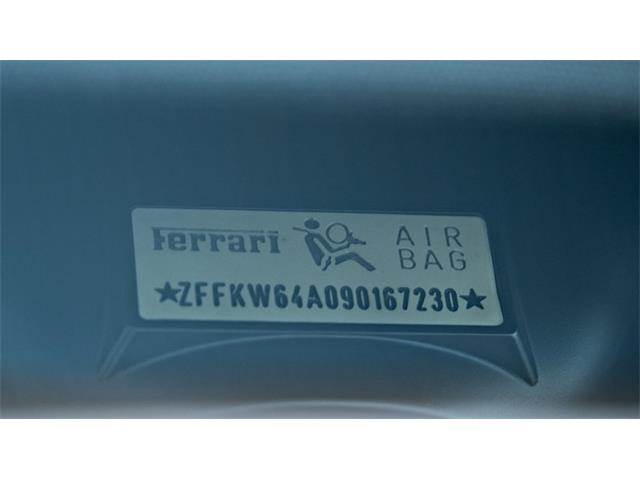 2009 Ferrari 430 (CC-2114193) for sale in Newport, Rhode Island