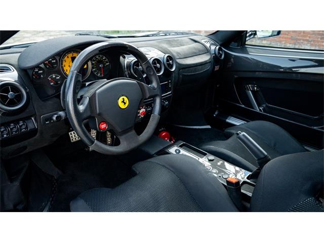 2009 Ferrari 430 (CC-2114193) for sale in Newport, Rhode Island