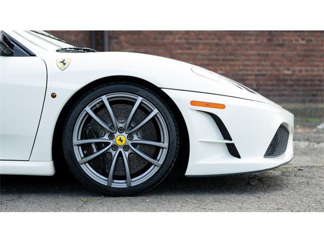 2009 Ferrari 430 (CC-2114193) for sale in Newport, Rhode Island