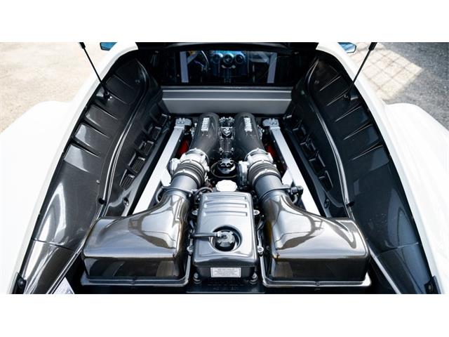 2009 Ferrari 430 (CC-2114193) for sale in Newport, Rhode Island