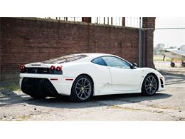 2009 Ferrari 430 (CC-2114193) for sale in Newport, Rhode Island