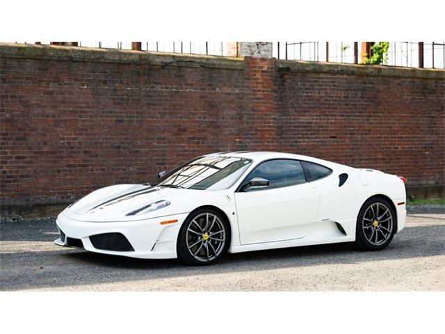2009 Ferrari 430 (CC-2114193) for sale in Newport, Rhode Island