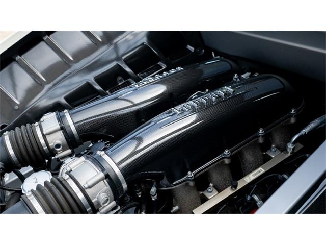 2009 Ferrari 430 (CC-2114193) for sale in Newport, Rhode Island