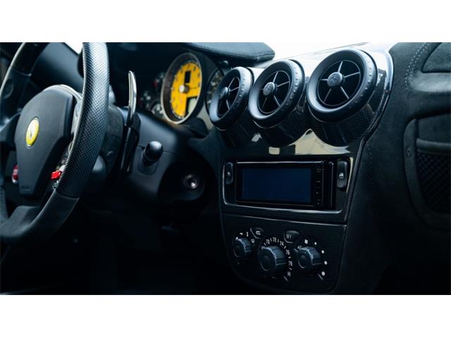 2009 Ferrari 430 (CC-2114193) for sale in Newport, Rhode Island