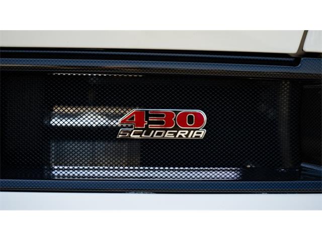 2009 Ferrari 430 (CC-2114193) for sale in Newport, Rhode Island