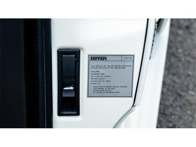 2009 Ferrari 430 (CC-2114193) for sale in Newport, Rhode Island