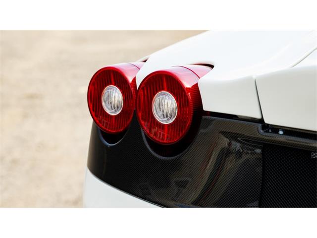 2009 Ferrari 430 (CC-2114193) for sale in Newport, Rhode Island