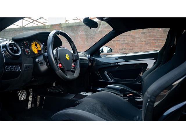 2009 Ferrari 430 (CC-2114193) for sale in Newport, Rhode Island