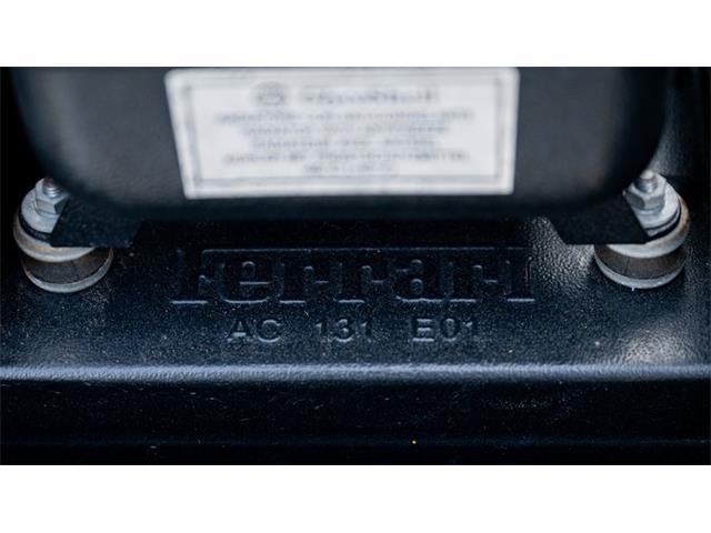 2009 Ferrari 430 (CC-2114193) for sale in Newport, Rhode Island