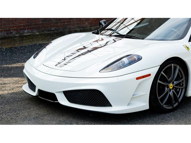 2009 Ferrari 430 (CC-2114193) for sale in Newport, Rhode Island