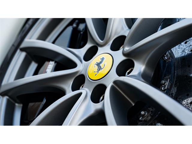 2009 Ferrari 430 (CC-2114193) for sale in Newport, Rhode Island