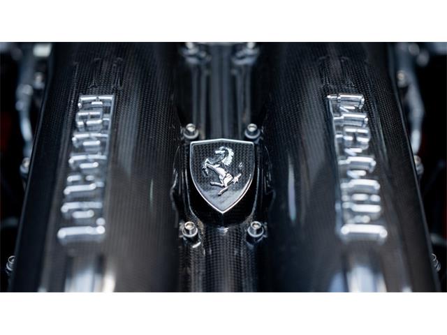 2009 Ferrari 430 (CC-2114193) for sale in Newport, Rhode Island