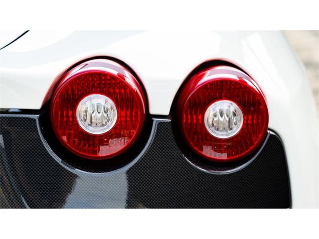 2009 Ferrari 430 (CC-2114193) for sale in Newport, Rhode Island