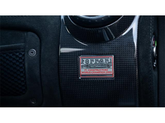 2009 Ferrari 430 (CC-2114193) for sale in Newport, Rhode Island