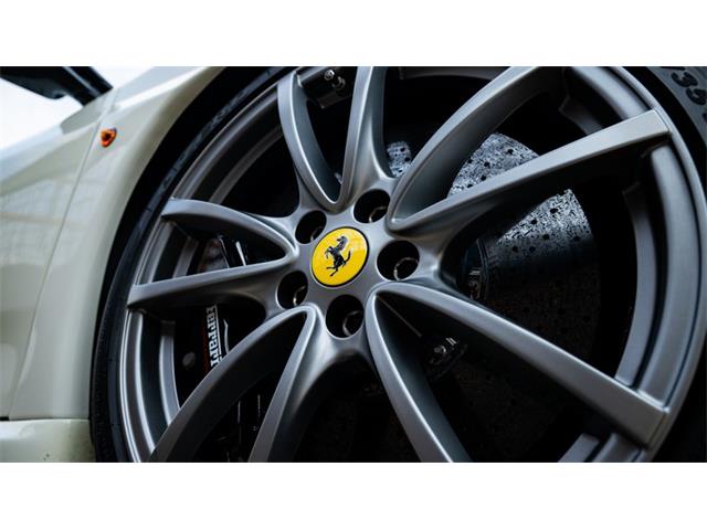2009 Ferrari 430 (CC-2114193) for sale in Newport, Rhode Island