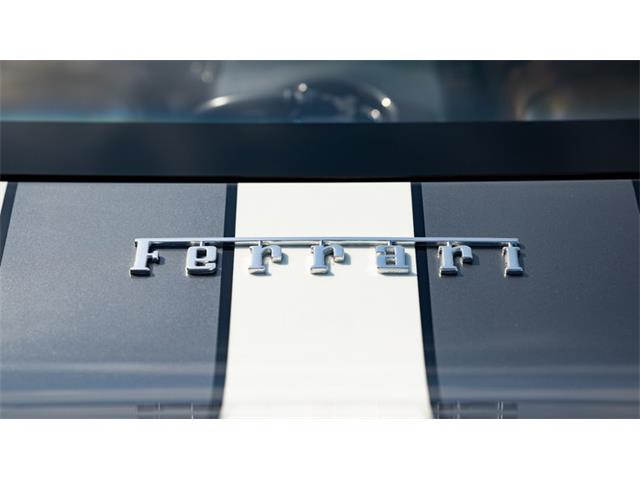 2009 Ferrari 430 (CC-2114193) for sale in Newport, Rhode Island