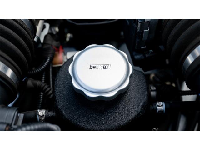 2009 Ferrari 430 (CC-2114193) for sale in Newport, Rhode Island