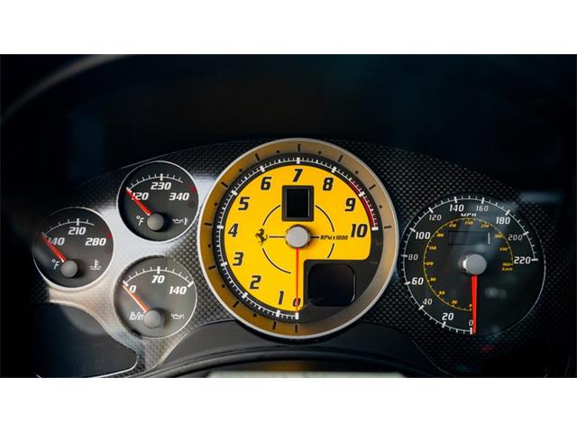 2009 Ferrari 430 (CC-2114193) for sale in Newport, Rhode Island