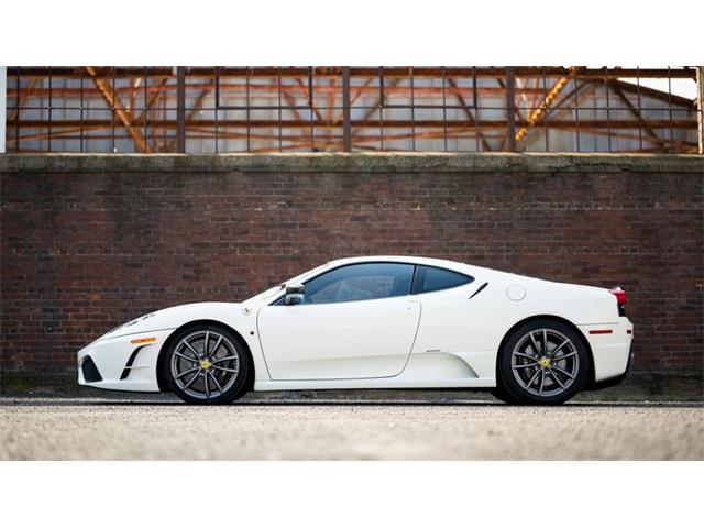 2009 Ferrari 430 (CC-2114193) for sale in Newport, Rhode Island