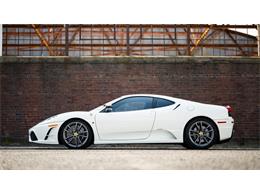 2009 Ferrari 430 (CC-2114193) for sale in Newport, Rhode Island