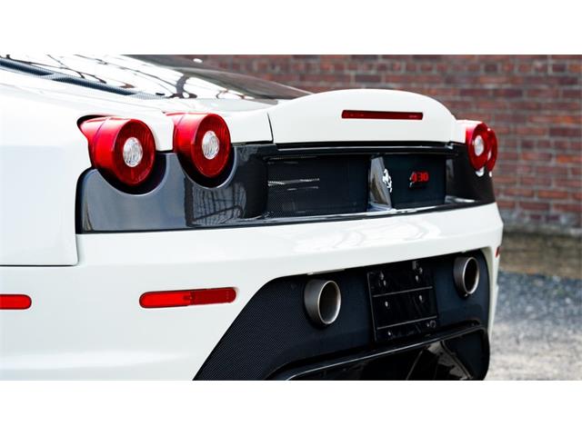2009 Ferrari 430 (CC-2114193) for sale in Newport, Rhode Island