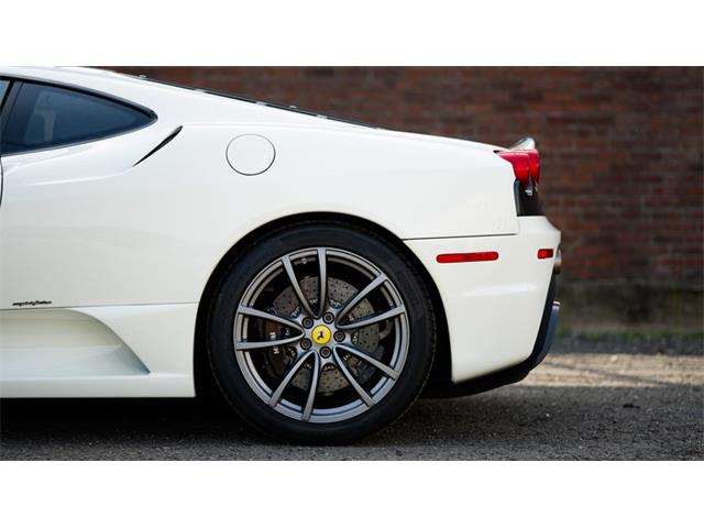 2009 Ferrari 430 (CC-2114193) for sale in Newport, Rhode Island