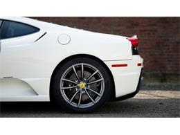 2009 Ferrari 430 (CC-2114193) for sale in Newport, Rhode Island