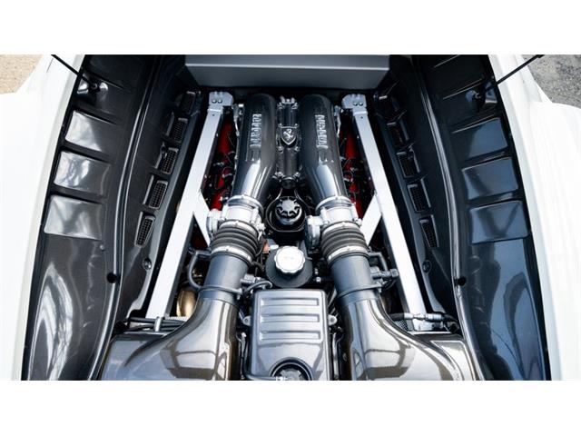 2009 Ferrari 430 (CC-2114193) for sale in Newport, Rhode Island
