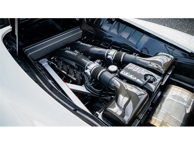 2009 Ferrari 430 (CC-2114193) for sale in Newport, Rhode Island