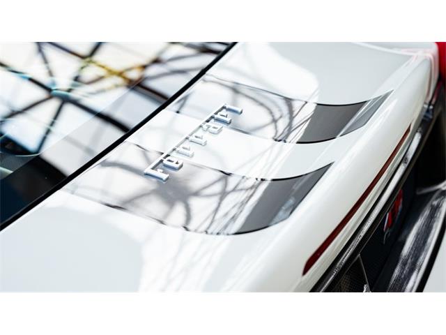 2009 Ferrari 430 (CC-2114193) for sale in Newport, Rhode Island