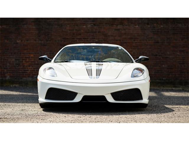 2009 Ferrari 430 (CC-2114193) for sale in Newport, Rhode Island