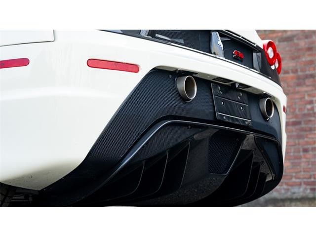 2009 Ferrari 430 (CC-2114193) for sale in Newport, Rhode Island