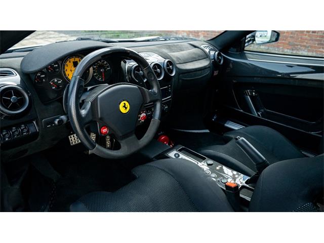 2009 Ferrari 430 (CC-2114193) for sale in Newport, Rhode Island