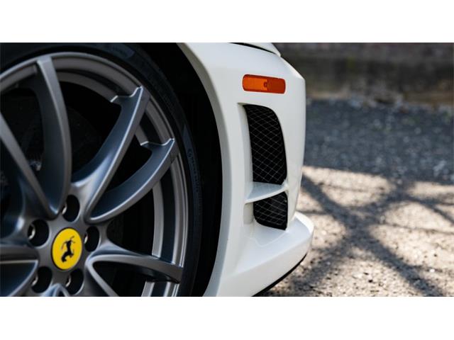 2009 Ferrari 430 (CC-2114193) for sale in Newport, Rhode Island